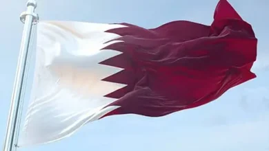 شيخ روحاني